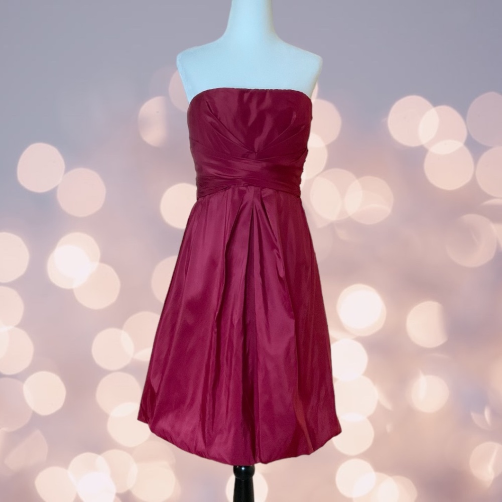Donna Rico Party Dress (size 6)